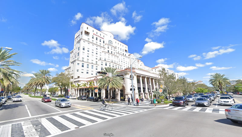 Marc Anthony’s Coral Gables Home Sells For $22M