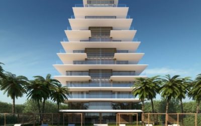 Arte Becomes First Miami Development To Accept Cryptocurrency