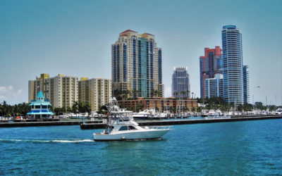 Dwayne Wade Sold His Miami Beach Waterfront Mansion