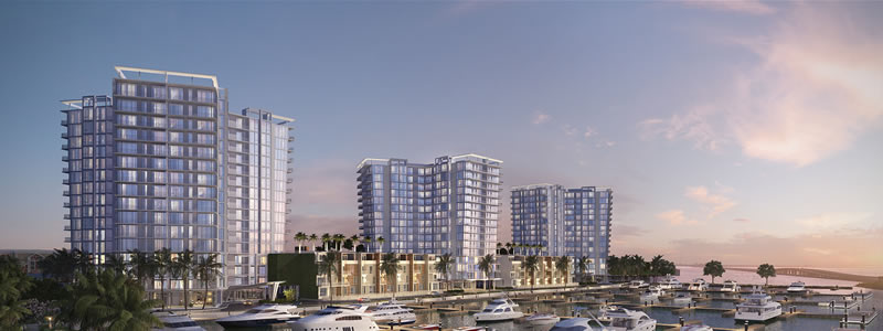 Marina Pointe apartments Tampa condos for sale