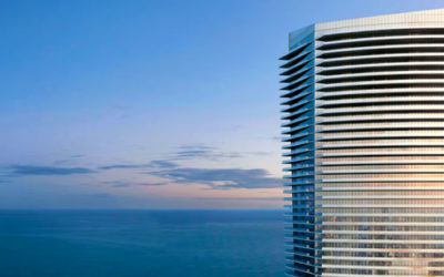 Residences By Armani Casa Report Nearly $1B Sellout