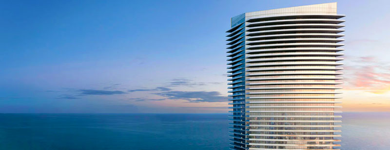 Residences By Armani Casa Report Nearly $1B Sellout