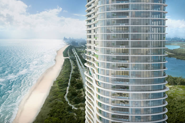 Ritz Carlton Miami Penthouses for Sale