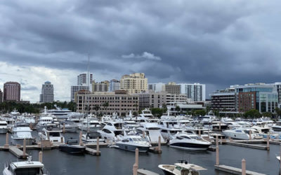 Another Major New York Firm Is Moving To West Palm Beach