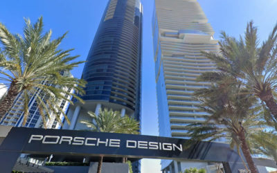 Porsche Design Tower Condo Sale Led Weekly Sales