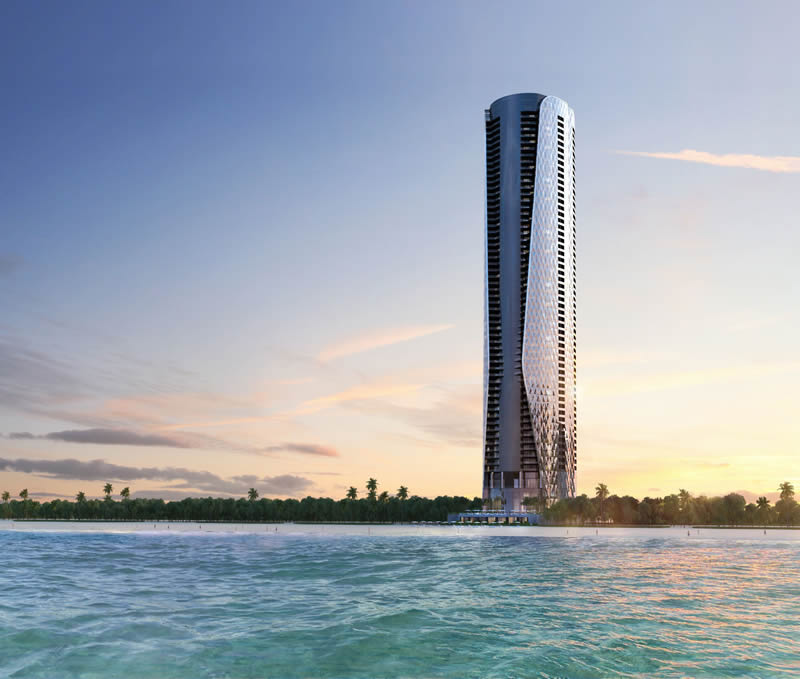 Bentley Residences: New Luxury Condo In Sunny Isles To Look Out For
