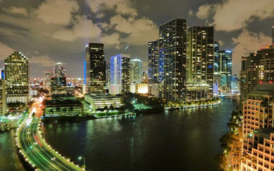 Latin Americans shaking up Miami’s luxury real estate market