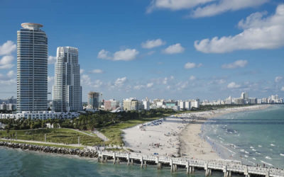 Real estate slowdown in Florida? Not so fast