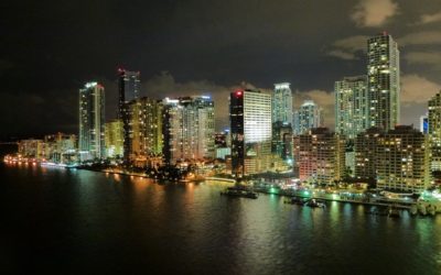 Pent-up Demand Keeps Prices High in Miami