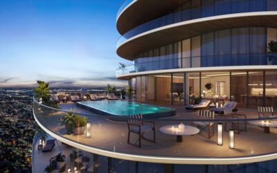 The Penthouses at Cipriani Residences Miami: Venetian Grandeur in the Skies of Brickell