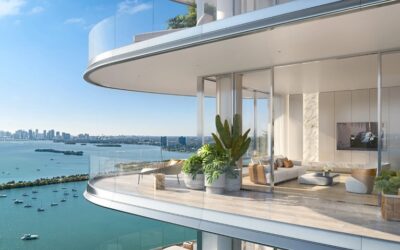 Pagani Residences: Where Every Unit Feels Like a Penthouse