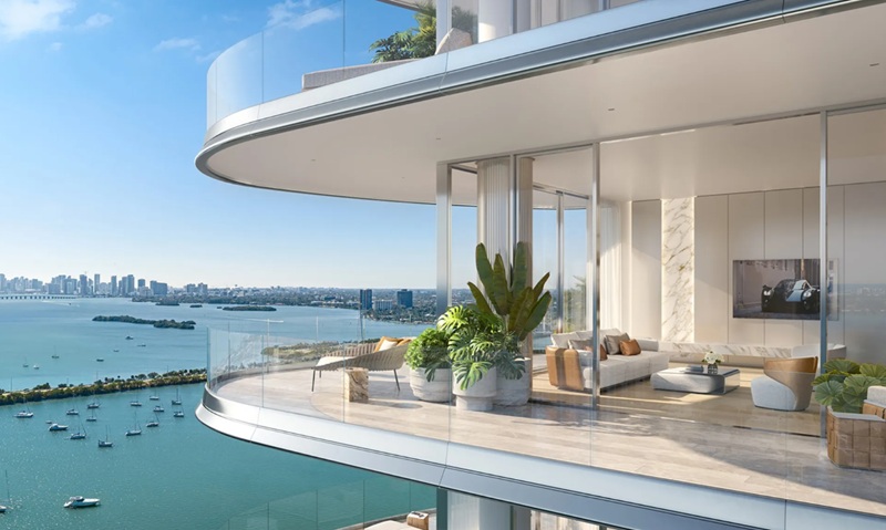 Pagani Residences: Where Every Unit Feels Like a Penthouse