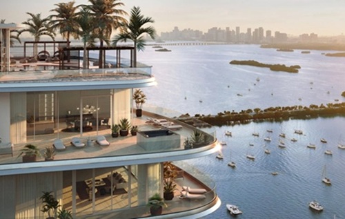Pagani Residences