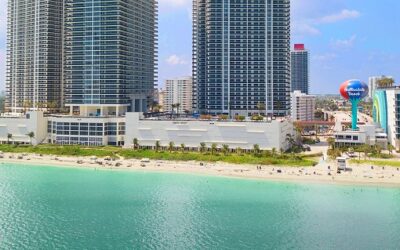 Hallandale Beach: Transformation, Lifestyle, and Real Estate Growth in South Florida